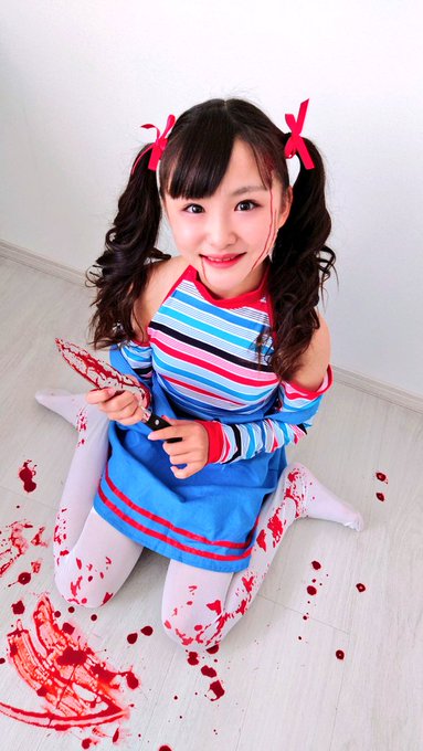 ほわのTwitter画像9
