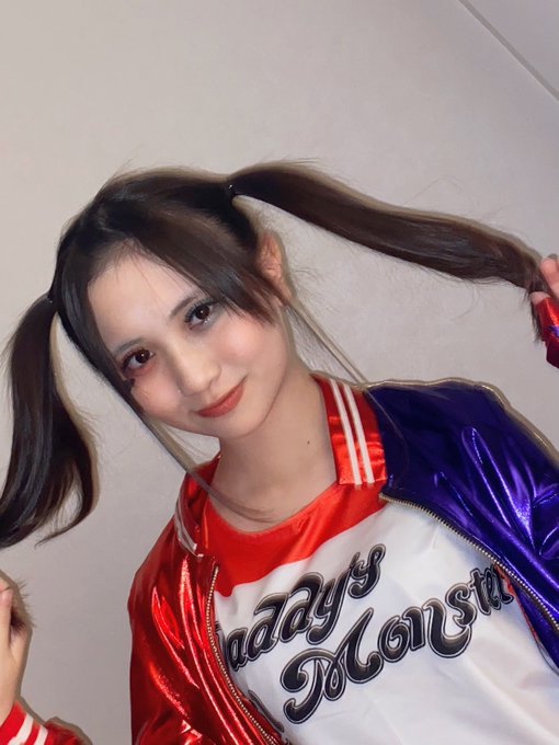 Twitterのコスプレ画像16