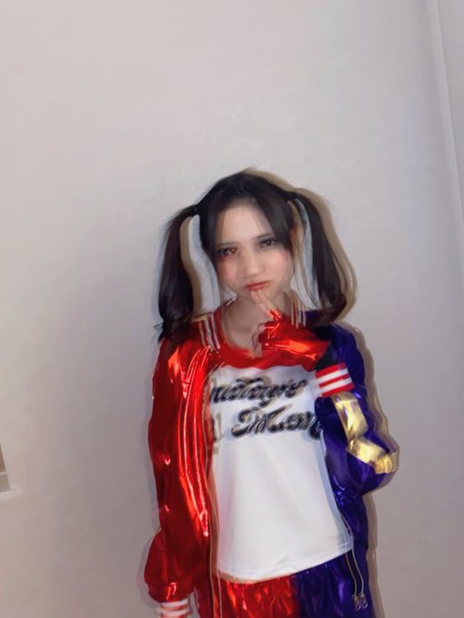 Twitterのコスプレ画像18