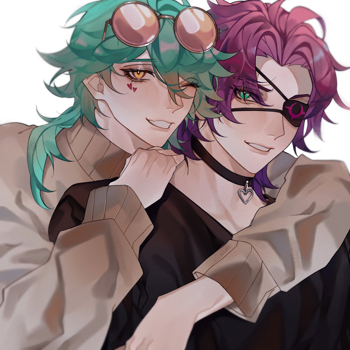 eli 🤍 tweet media