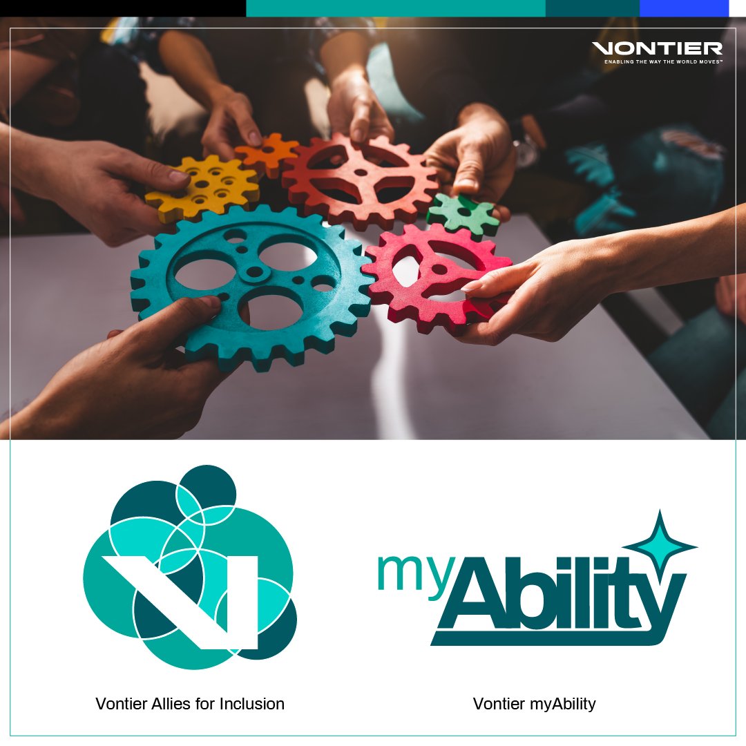 Recently, our myAbility & Allies for Inclusion ERGs hosted a webinar, Cultivating Balance: Finding Support in Trying Times, from our global Employee Assistance Program. Through our EAPs, we are supporting our team & their families with the resources they need when they need them.