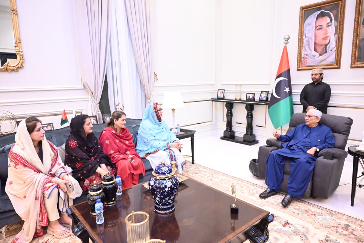 HajiAliHassanZ's tweet photo. Former President Asif Ali Zardari Sahab is convening gatherings with party members in Nawabshah, instructing them to enhance their efforts in addressing issues and aiding those in need. https://t.co/mrM3PCQk7r