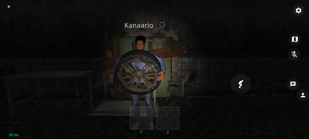 Chambeando <a href="/KanaariioWR/">Kanaario</a> <a href="/luismabarrios/">Luiso</a> <a href="/ireene_saaez/">Irene 'WonderWina' Sáez</a> <a href="/NyroneWR/">Nr1</a>