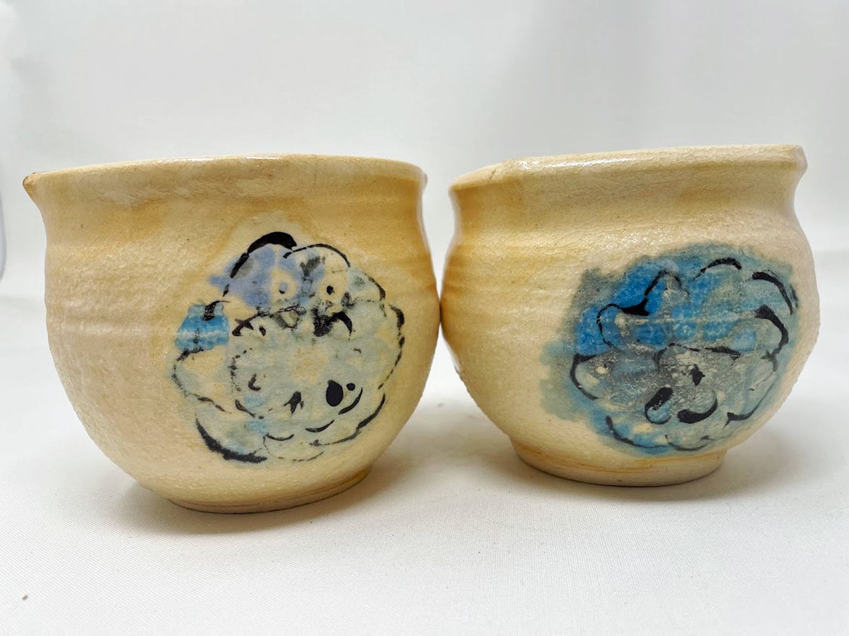 clevelandbazaar's tweet image. Meet the Makers: Beth Lewin, Beth Lewin Pottery
 
Online: buff.ly/47e85ax 
Facebook: buff.ly/3tUFmZR
Instagram: buff.ly/3tKa1c8
 
Read more about Beth Lewin Pottery and our holiday 2023 makers at bit.ly/CleBazaar2023h…. Text BAZAAR to 66866 to join us!