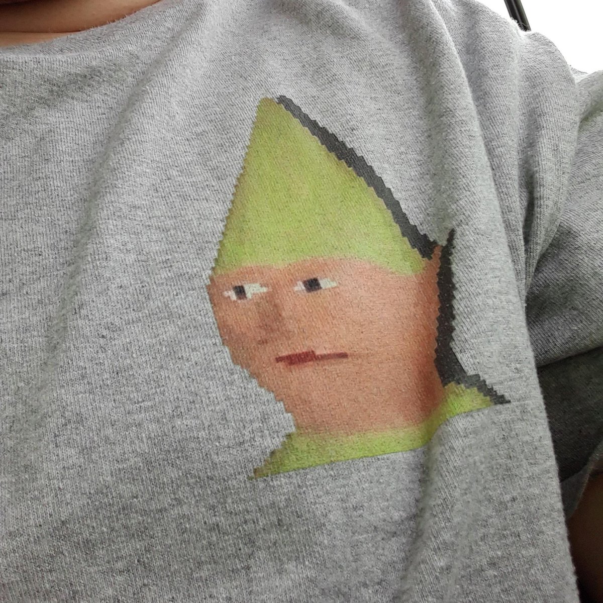 dat's real, steady &amp; healthy growth right there.

all insidors, CT figures and whales riding with us

if today been great for $GNOME

wait for the next hours...