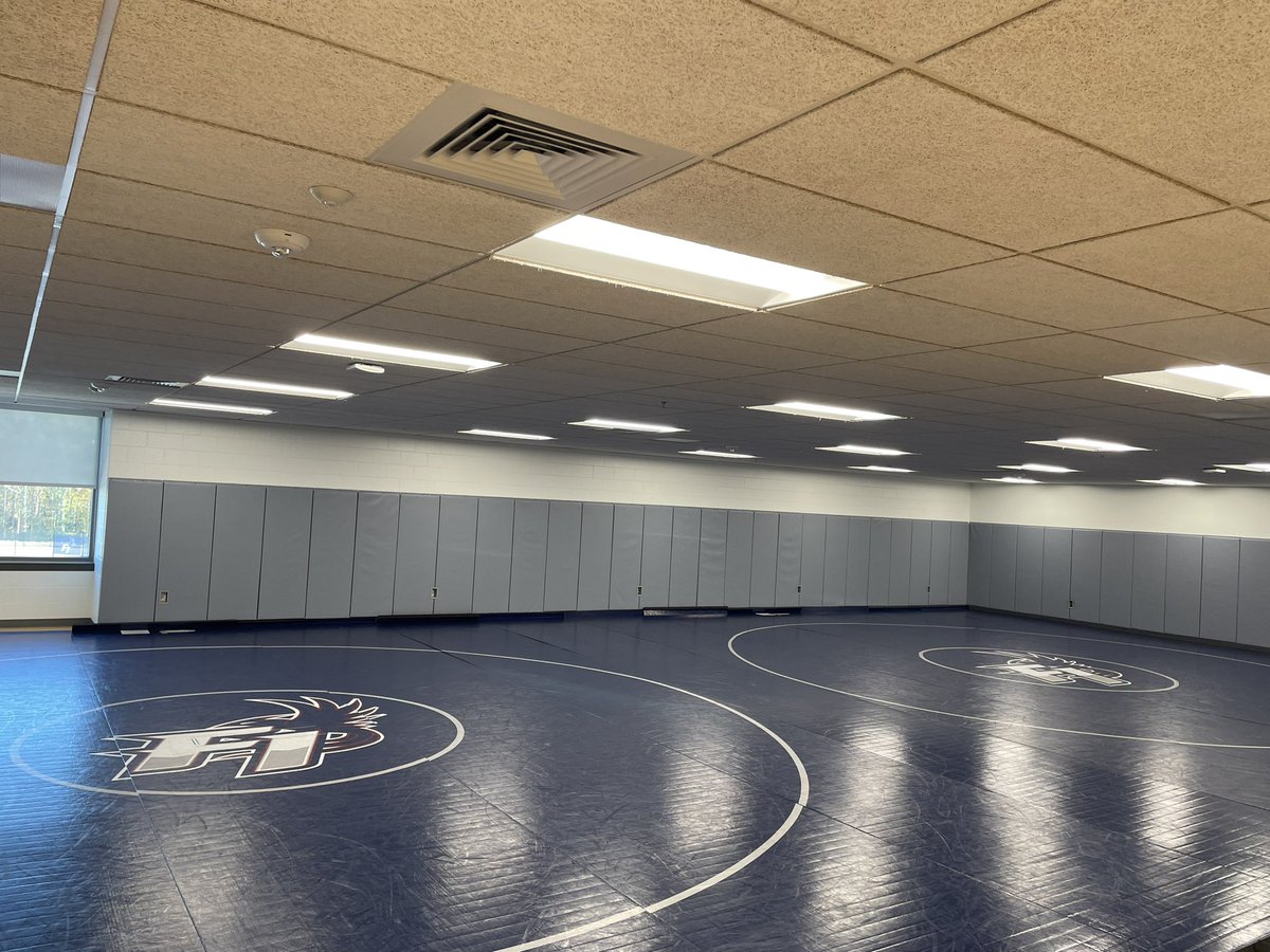 Great Day One for the Fury! Excited for Day 2 with the boys <a href="/TheCoach1020/">Coach Coleman</a> <a href="/NickFuryFIHS44/">Nick Jones</a> <a href="/ZachZica/">Zach Sanford</a> <a href="/FIHS44AD/">FuryAthletics</a>