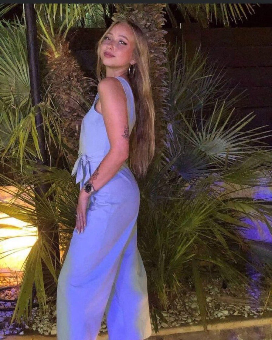 Zara Riffler tweet media