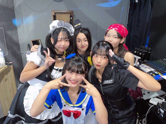 Twitterのコスプレ画像29