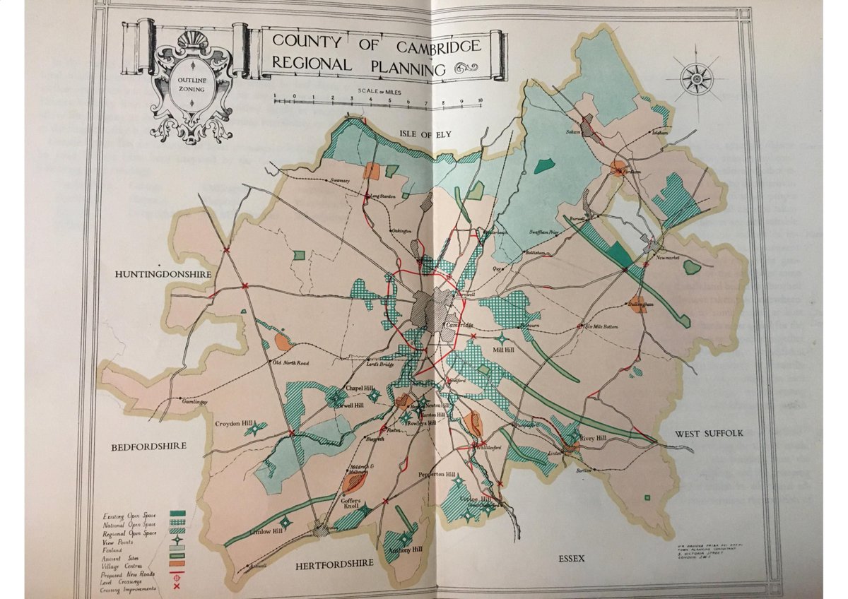 tovissy's tweet photo. Interestingly this publication was digitized (recently?) by @CambsCC and is available (including for download) on the Internet Archive https://t.co/XWEuTossry https://t.co/Bcv9e9Wgr0
