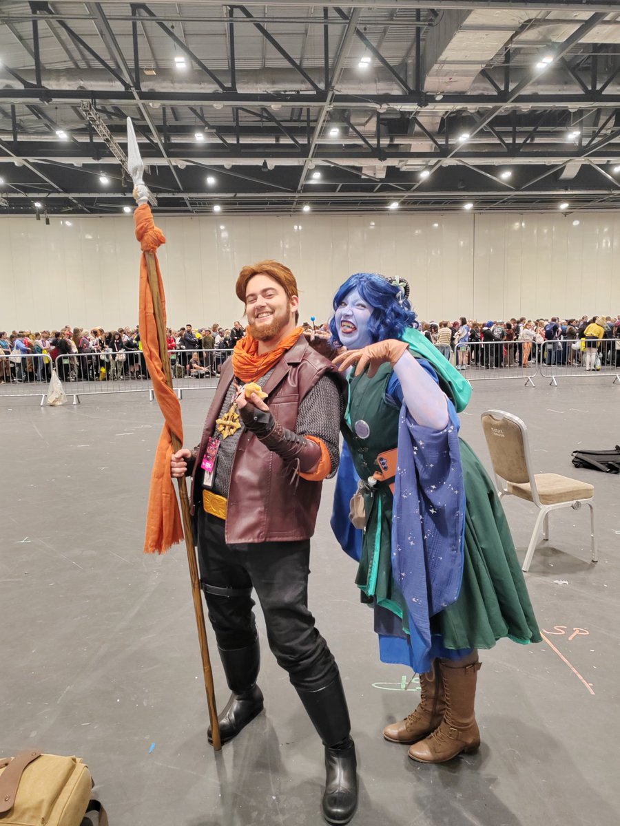 Wargzilla 🏳️‍⚧️ (He/Him) tweet media