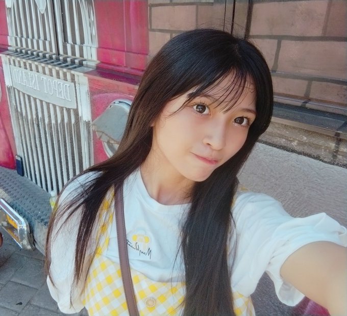 Twitterのコスプレ画像10