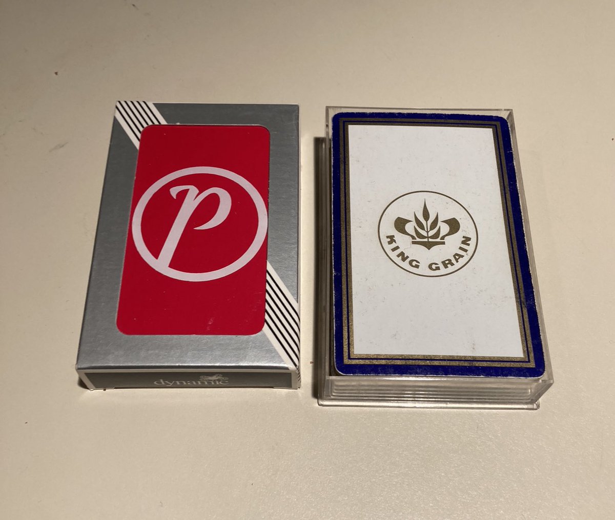 Brad Hallock tweet media