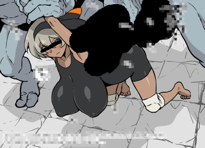 【宣伝】カイリキーとサイトウさん

・3$ランク
毎週更新、最新3か月の投稿が見れます
・6$ランク
3か月経った過去作品も見れます

「Patreon」が日本語に対応しました
よろしくお願いします
https://t.co/yQYJ065A6i 