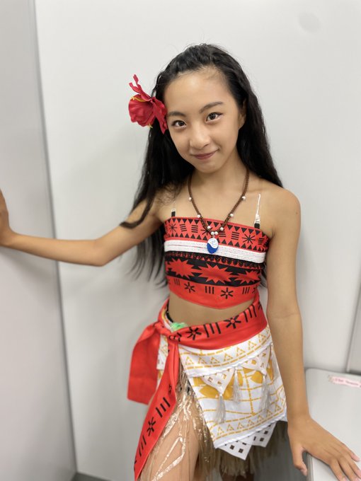 Twitterのコスプレ画像6