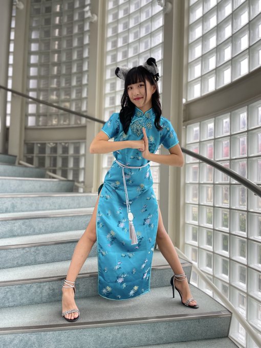 Twitterのコスプレ画像8