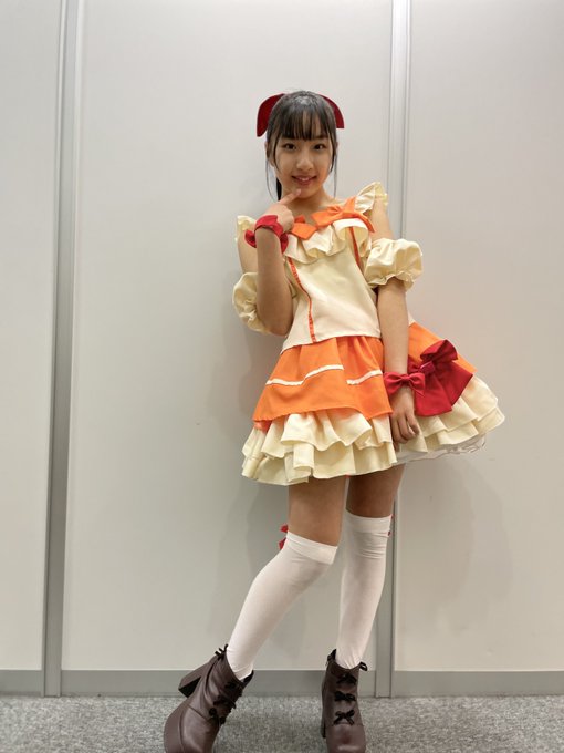 Twitterのコスプレ画像5