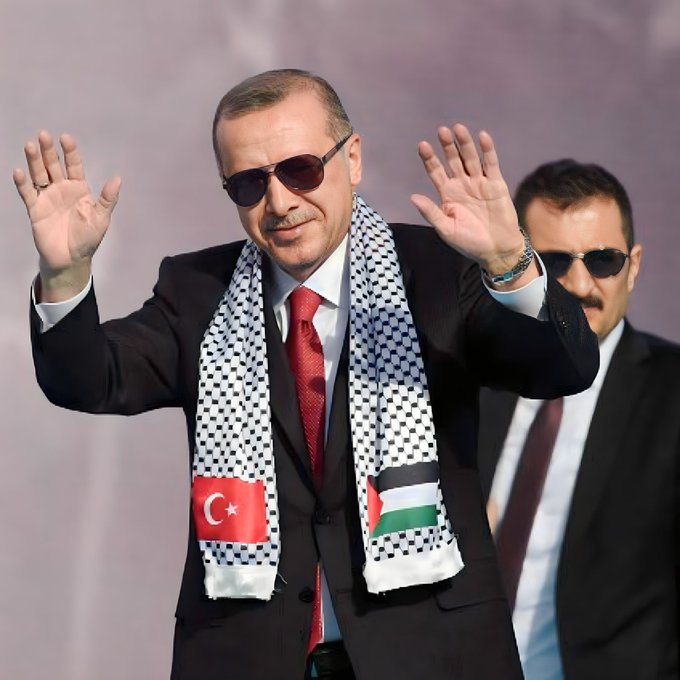 El líder turco Recep Erdogán se metió en el centro de la crisis de Medio Oriente al calificar a Israel como “criminal” y opinar que Hamas “no es un grupo terrorista”. Estos gestos que provocaron una sacudida política pueden ser explicados de un modo racional. Sale hilo