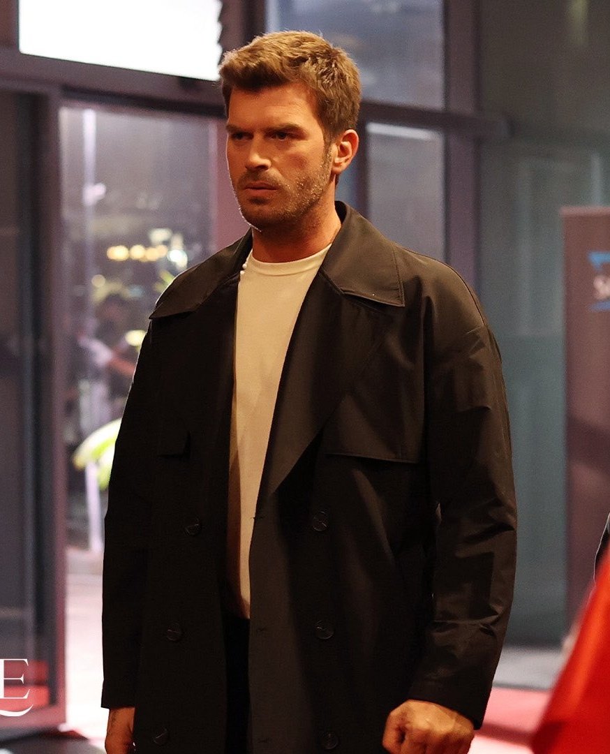 kivanc8tatlitug's tweet photo. Aslanım🦁🔥
#kivanctatlitug #AslanSoykan #Aile #AileS2 https://t.co/8VY0gfmAPK