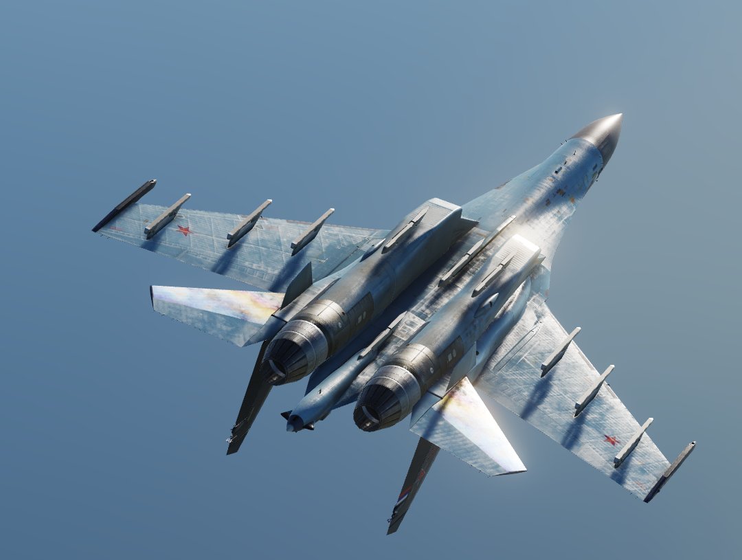 Su-35S: News #2 - Page 13 F9uPlvHWcAA6WKK?format=jpg&name=medium