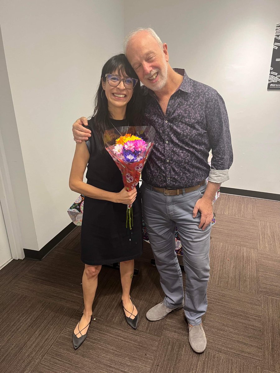 Ivonne Lujano tweet media