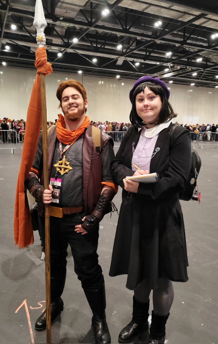 Wargzilla 🏳️‍⚧️ (He/Him) tweet media