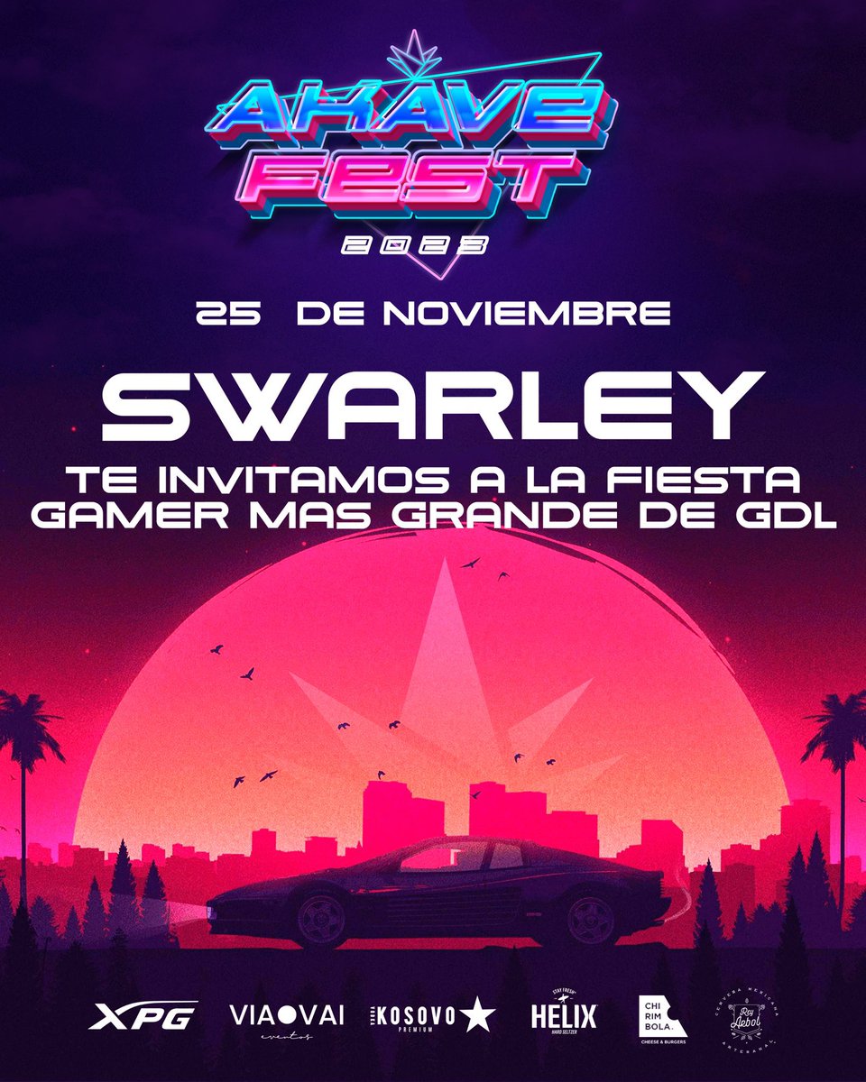 Swarley tweet media