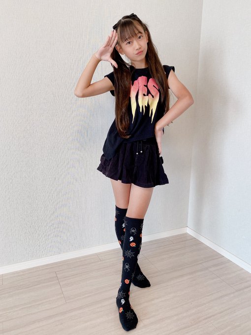 Twitterのコスプレ画像9