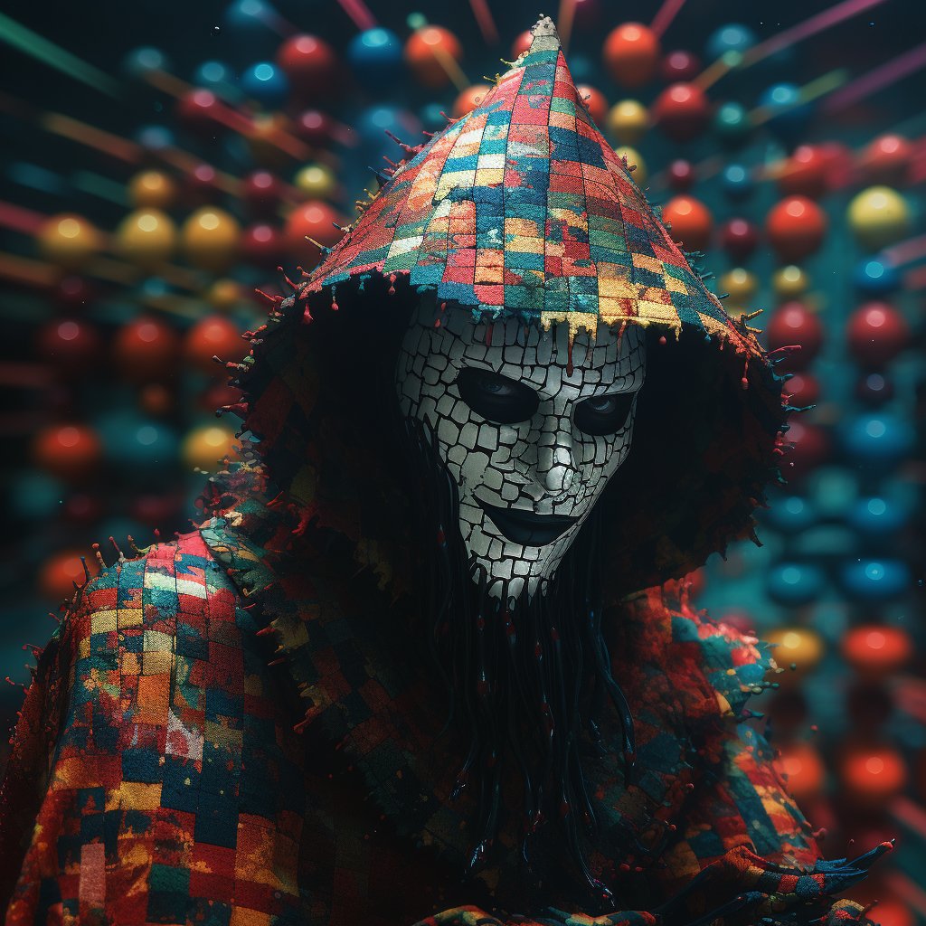 FoolVst's tweet image. 😈