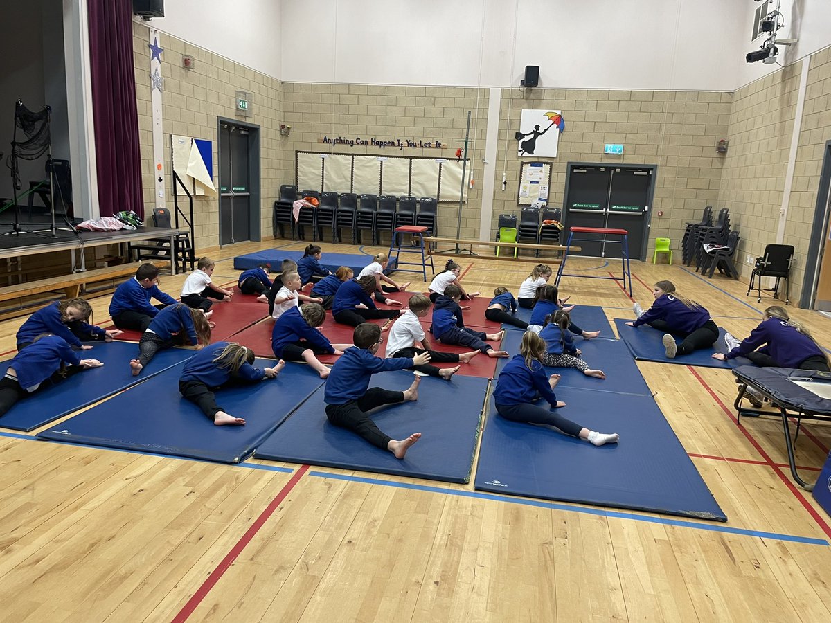 Mrs Allan tweet media