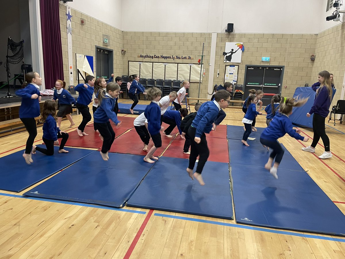 Mrs Allan tweet media