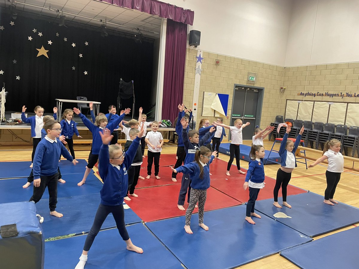 Mrs Allan tweet media