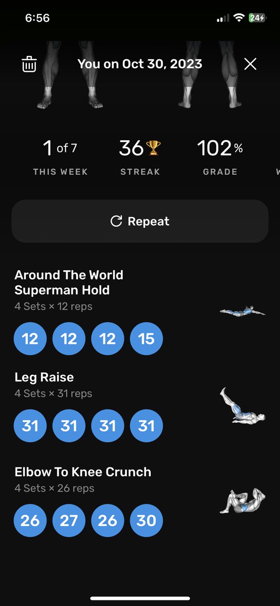 alfmando's tweet image. Situps and holds #monkeymisfit @OnChainMonkey @ocmmonkeymisfit