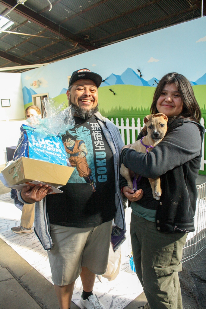 Berkeley Humane tweet media