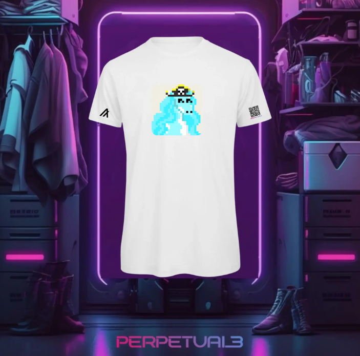 fisherman.algo (@prob_fishing) on Twitter photo Ordered a new T though <a href="/PerpetualWeb3/">Perpetual3 | e-commerce for Web3 culture</a>!
Featuring my @thurstober_ds pfp 🔥🔥
#SupportRealCryptoClothing Ordered a new T though <a href="/PerpetualWeb3/">Perpetual3 | e-commerce for Web3 culture</a>!
Featuring my @thurstober_ds pfp 🔥🔥
#SupportRealCryptoClothing