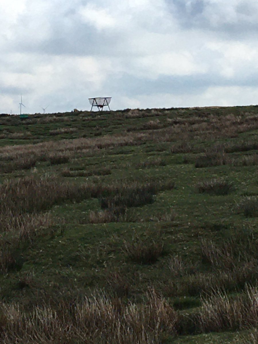 #Rossendale #Panopticon #Cowpe #Halo. 
<a href="/haslingdenhalo/">Haslingden Halo</a>