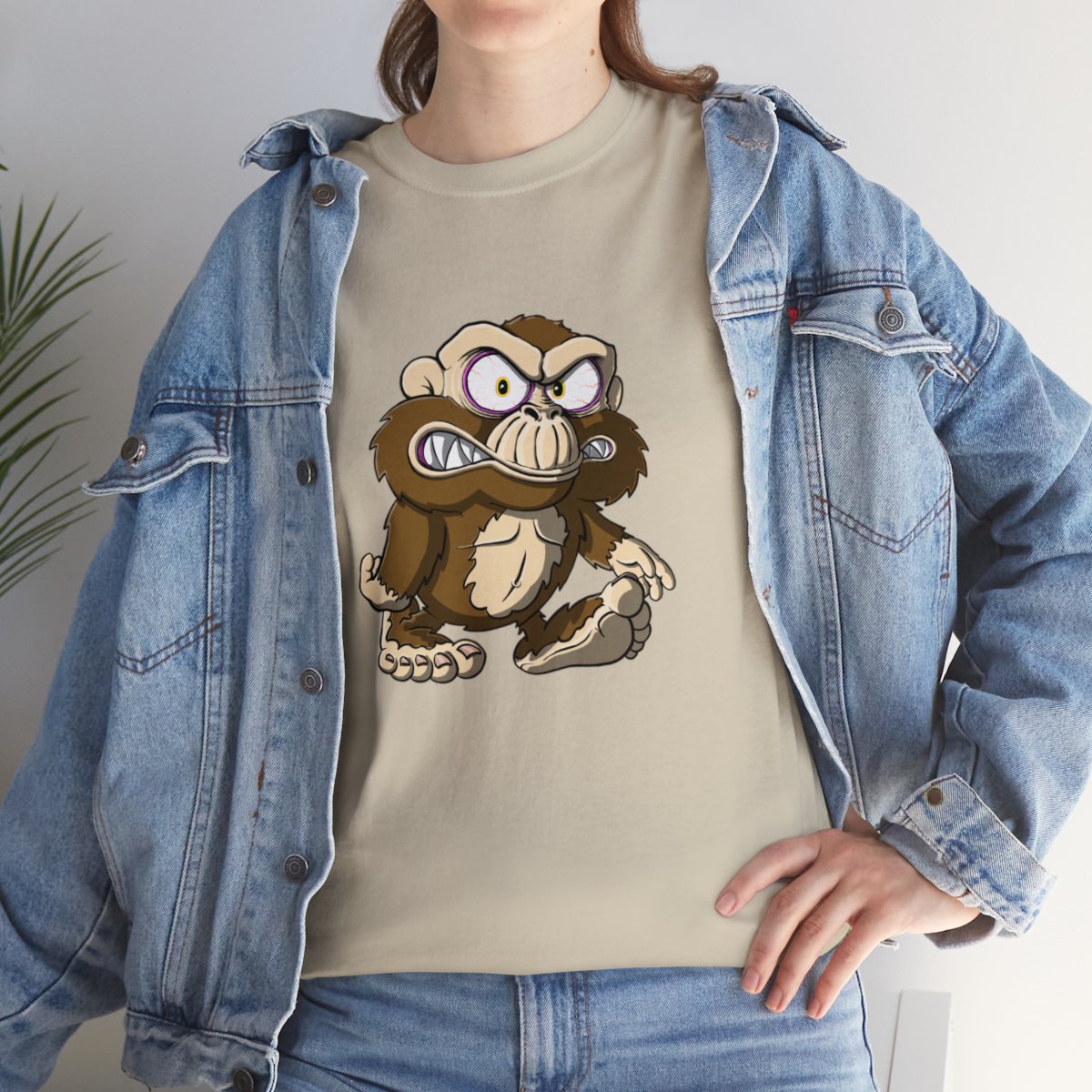 absurdcircus's tweet photo. Is it time to get a Lil Squatch?
https://t.co/fOba7ZrApR
#bigfootisreal #bigfoot #sasquatch #artwork #cryptid https://t.co/xuDvISP3TM