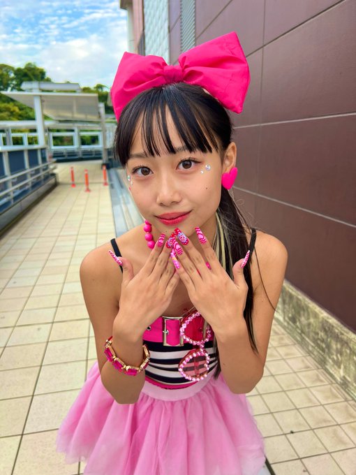 Twitterのコスプレ画像21