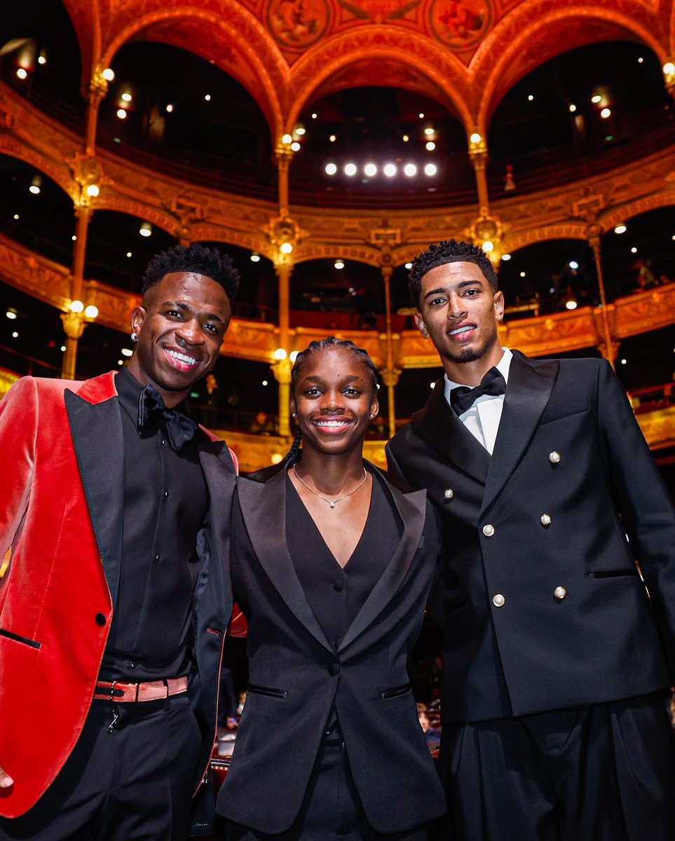 Jude Bellingham tweet media