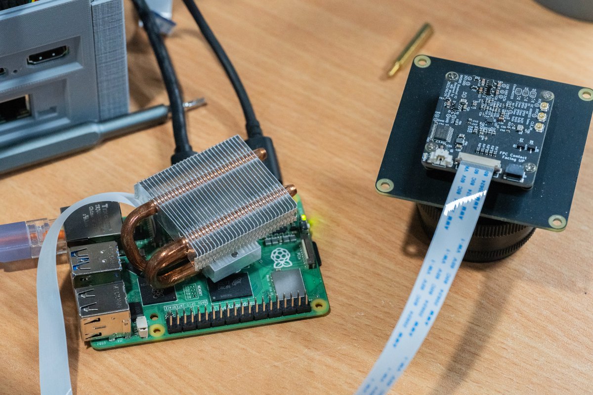 Let's see how it goes