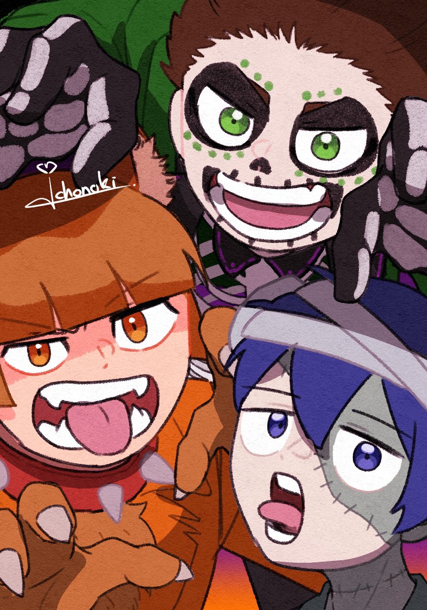 せんよう♡めんどくさい人❌様•*¨*•.¸♬︎ しえんさんと愉快な仲間たち - Search / X