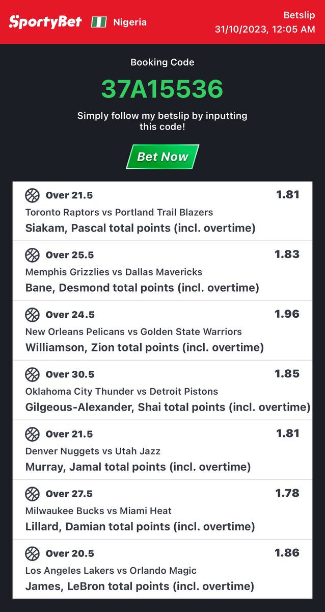 KING OF ALL SPORTS tweet media