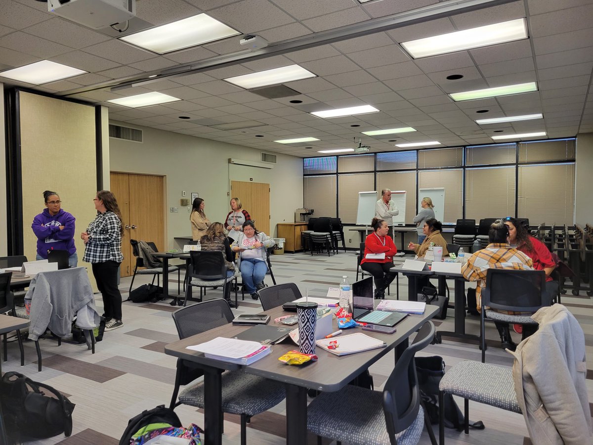 Debbie Bynum tweet media