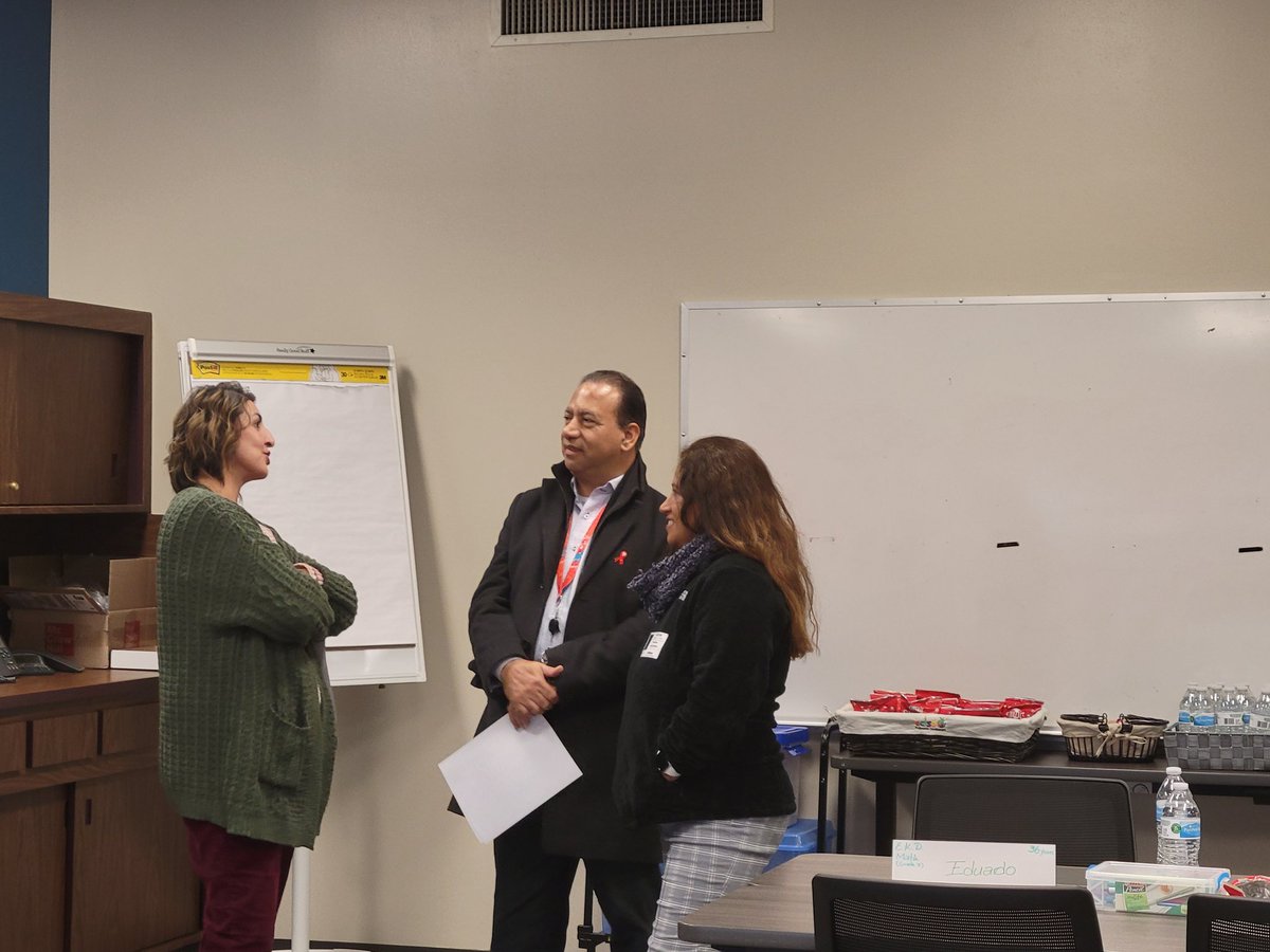 Debbie Bynum tweet media