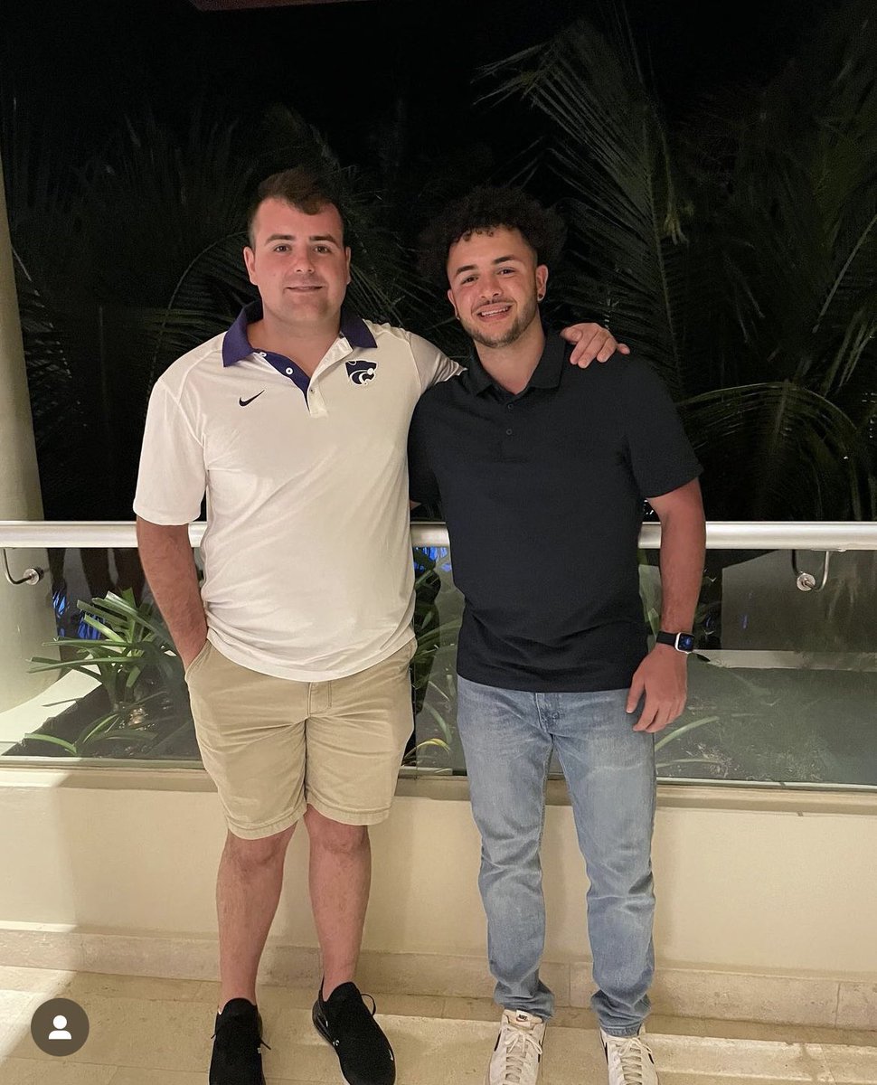 I don’t post about my private life on here but please keep my best friend Adonis Knight’s family in your prayers. 

He was my brother through thick and thin. We talked every day for the last 10 years. Gone way too soon. I love you bro. This one hurts bad🤞🏻💙