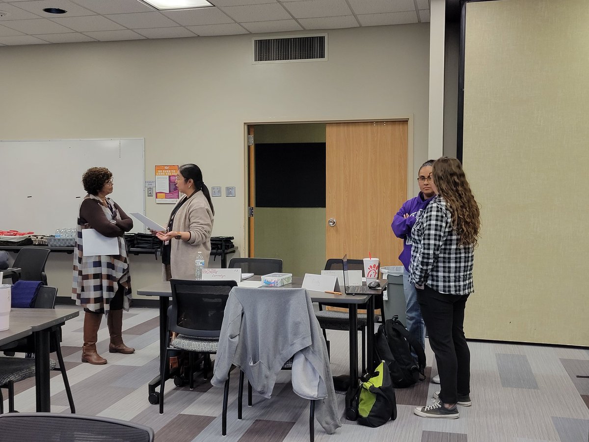 Debbie Bynum tweet media