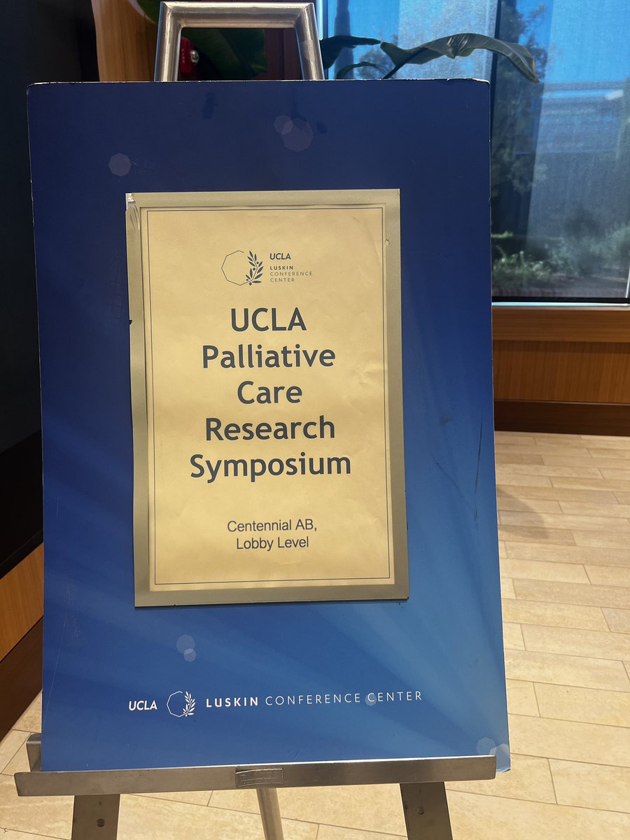 Department of Medicine at UCLA Health tweet media