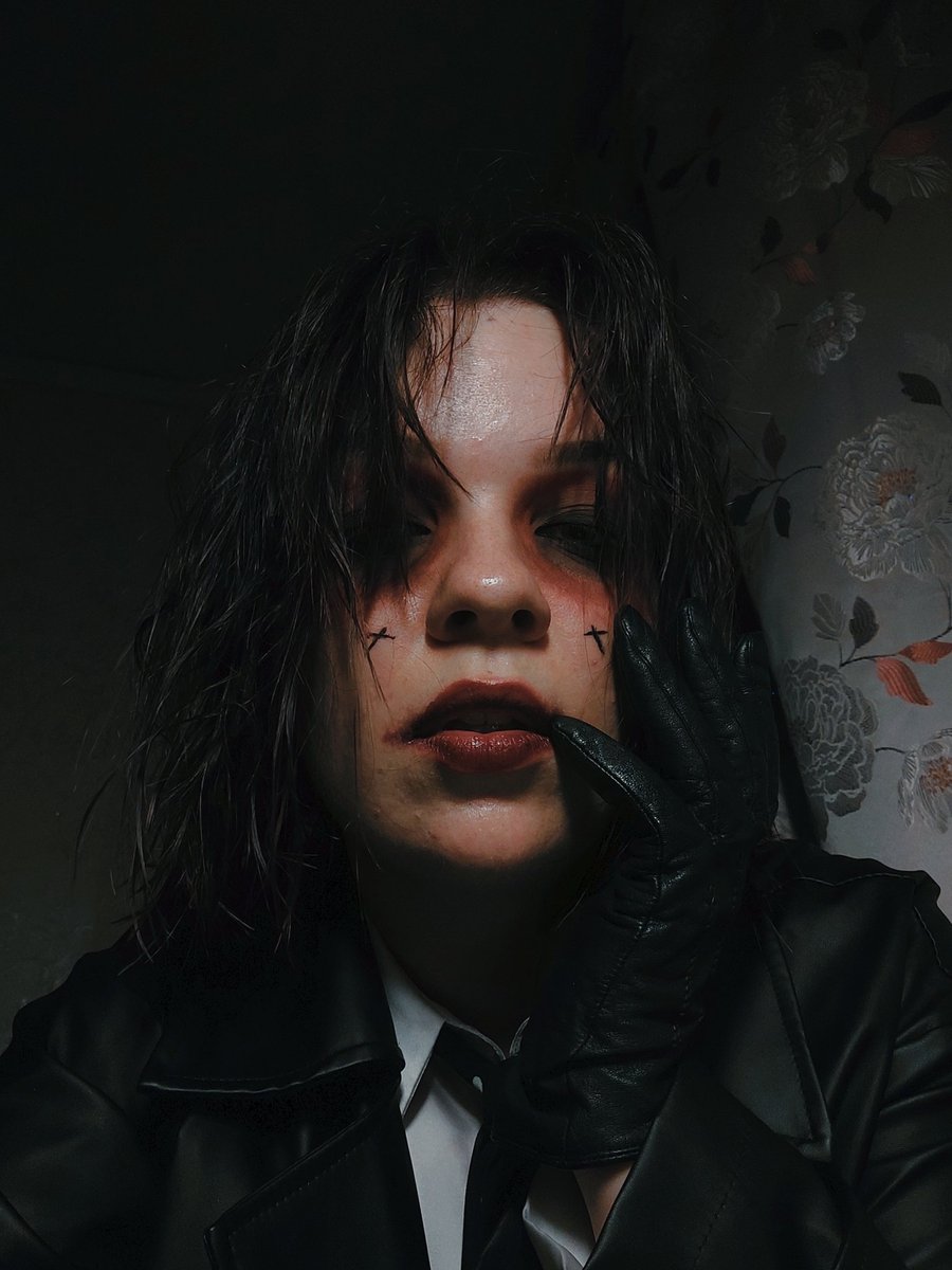 sevenxlive's tweet photo. <We've came so far only to go insane>
#DPRIAN #DPR #DearInsanity #DontGoInsane #Halloween2023 https://t.co/h1Lp1EvXWX