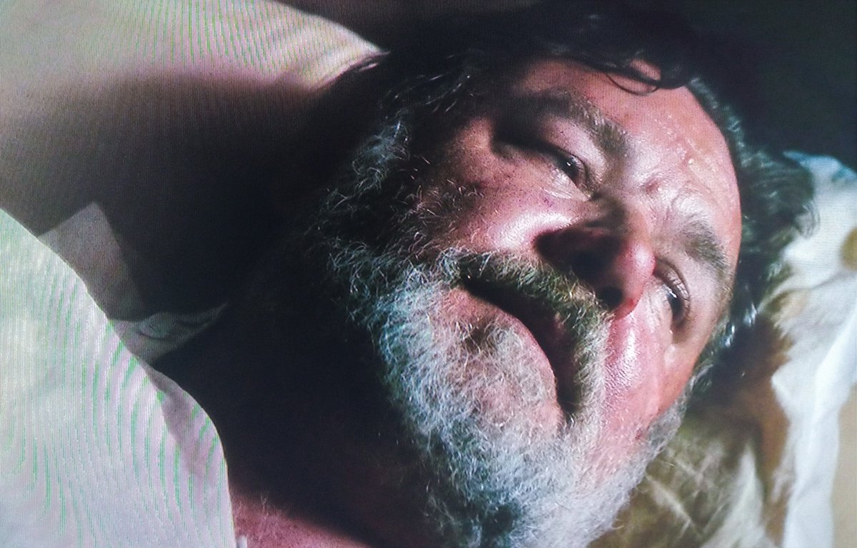 CorneliaVo's tweet photo. @NKavtarashvili @russellcrowe There is no way to fight anymore, my dear. It makes me very sad but my cancer is incurable. Since the pain increases, I can't eat or drink anymore and I'm in big pain the only way out of this will be my death. https://t.co/QNToRxc1wr