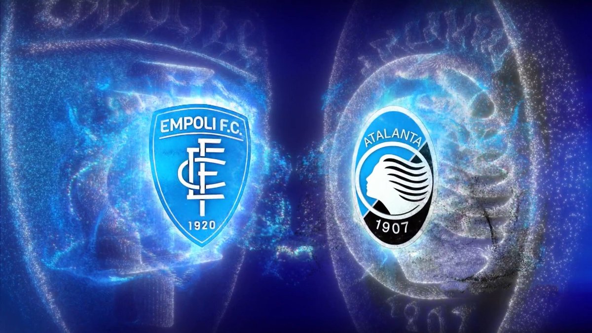 Full Match: Empoli vs Atalanta