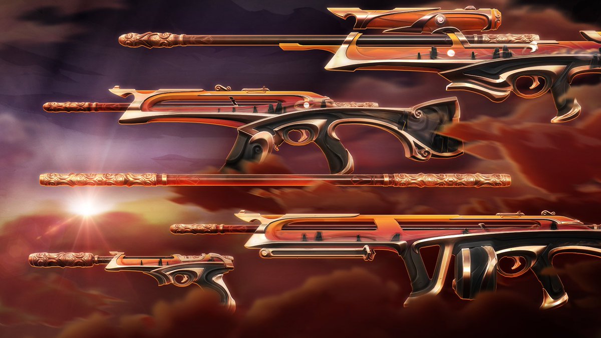 SORTEO PACK VALIANT WARRIOR

Requisitos:

- Seguir a <a href="/ZoK3R/">ZoK3R</a> 
- RT a este twit
- Menciona a 2 amigos 👇👇

Tienes que tener paypal, termina 7/11, suerte!!